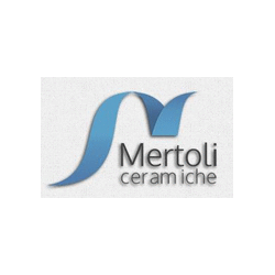 Logo di CERAMICHE MERTOLI