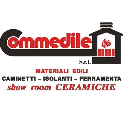 Logo di COMMEDILE