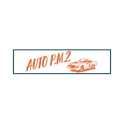 Logo di AUTO P.M. 2