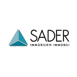Logo di IMMOBILI SADER