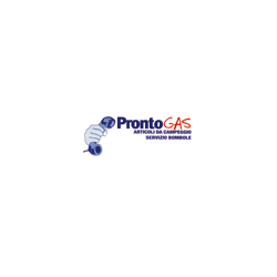 Logo di PRONTO GAS