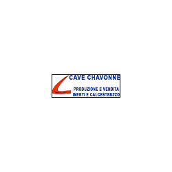 Logo di CAVE CHAVONNE