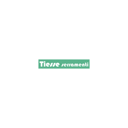 Logo di TIESSE SERRAMENTI