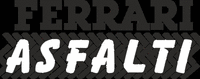 Logo di FERRARI ASFALTI