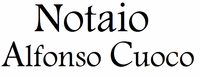 Logo di ALFONSO CUOCO NOTAIO