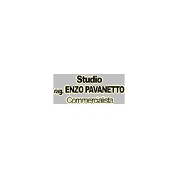 Logo di STUDIO PAVANETTO RAG. ENZO