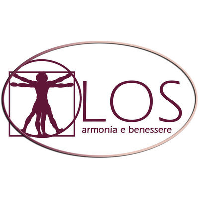 Logo di OLOS ARMONIA E BENESSERE
