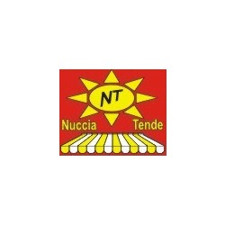 Logo di NUCCIA TENDE