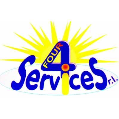 Logo di 4 SERVICE