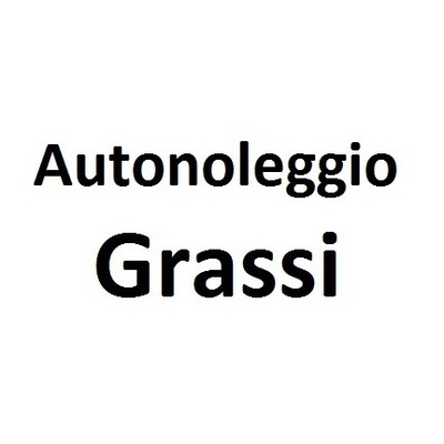Logo di AUTONOLEGGIO GRASSI