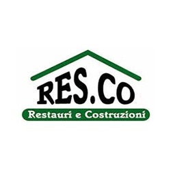 Logo di RES.CO