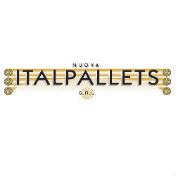 Logo di NUOVA ITALPALLETS