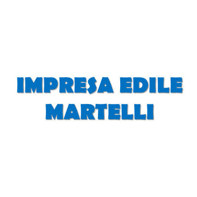 Logo di IMPRESA EDILE MARTELLI