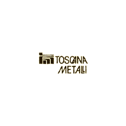 Logo di TOSCANA METALLI