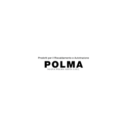 Logo di NUOVA POLMA
