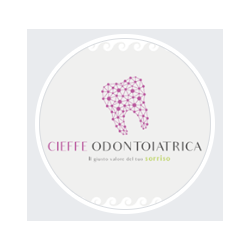 Logo di CIEFFE ODONTOIATRICA