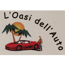 Logo di L'OASI DELL'AUTO