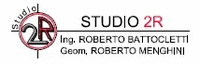 Logo di STUDIO 2R