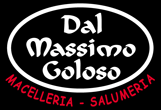 Logo di DAL MASSIMO GOLOSO