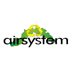 Logo di AIRSYSTEM ASSISTENZA E RIPARAZIONI ELETTRODOMESTICI