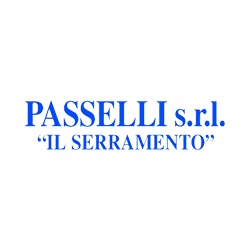 Logo di PASSELLI - IL SERRAMENTO