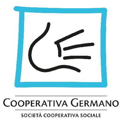 Logo di COOPERATIVA GERMANO