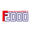 Logo di FORMULA 2000 SAS