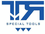 Logo di TR SPECIAL TOOLS - UTENSILI PROFESSIONALI ASPORTAZIONE TRUCIOLI
