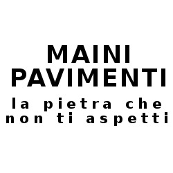 Logo di MAINI PAVIMENTI