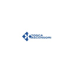 Logo di TOSCA ASCENSORI
