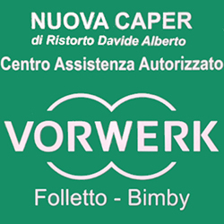 Logo di NUOVA CAPER