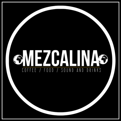 Logo di MEZCALINA COFFEE - FOOD - SOUND AND DRINKS