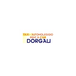 Logo di AUTONOLEGGIO DI ANDREA SECCI GISELLU