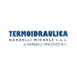 Logo di TERMOIDRAULICA