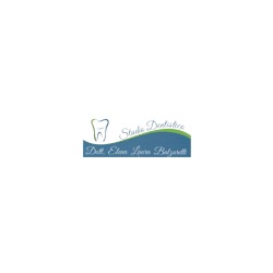 Logo di STUDIO MEDICO ODONTOIATRICO DOTT.SSA ELENA LAURA BALZARETTI
