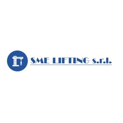 Logo di SME LIFTING