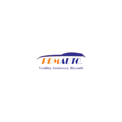 Logo di PRM AUTO