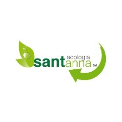 Logo di ECOLOGIA SANT'ANNA