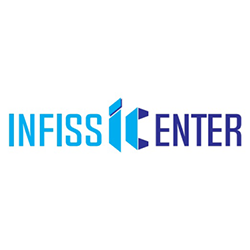 Logo di INFISSI CENTER NAPOLI
