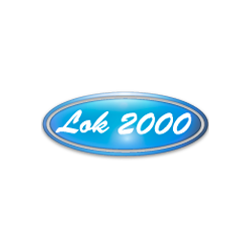 Logo di LOK 2000