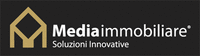 Logo di AGENZIA IMMOBILIARE MEDIAIMMOBILIARE