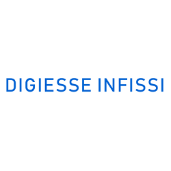 Logo di DIGIESSE INFISSI