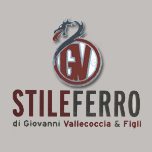 Logo di STILE FERRO