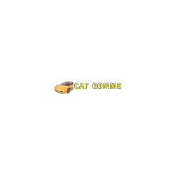 Logo di CAF GOMME