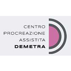 Logo di CENTRO PROCREAZIONE ASSISTITA DEMETRA