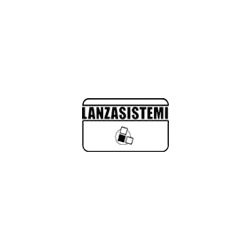 Logo di LANZA SISTEMI