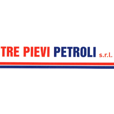Logo di TRE PIEVI PETROLI