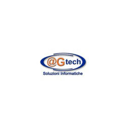 Logo di AGTECH SOLUZIONI INFORMATICHE