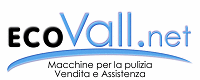 Logo di ECOVALL.NET