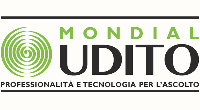 Logo di MONDIAL UDITO